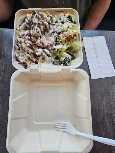 Photo of Osmow's Shawarma - 5027 44 St #109g, Lloydminster, AB T9V 0A6